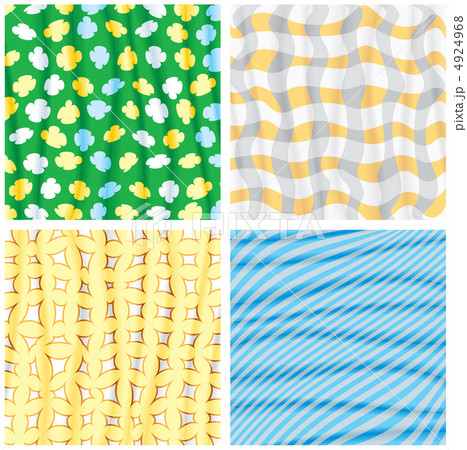 Funky Patterns Funky Patterns 4924968