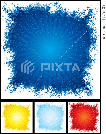 Snowy Background 4925005