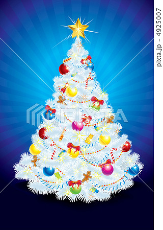 Christmas Tree 4925007