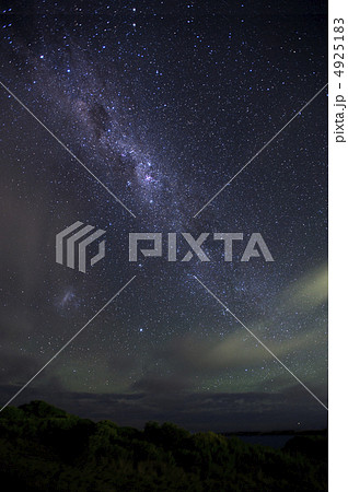 天の川、南半球 天の川、南半球 4925183