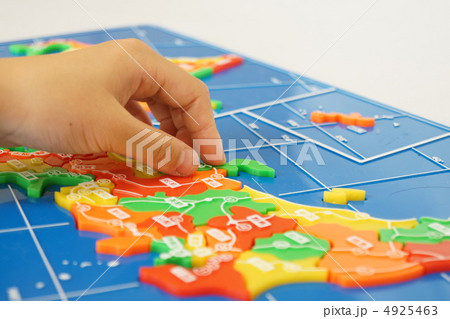 日本地図 4925463