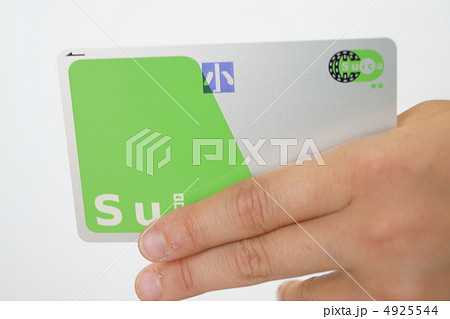 SUICA SUICA 4925544