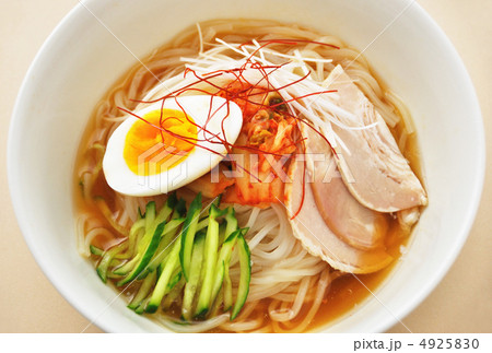冷麺 4925830