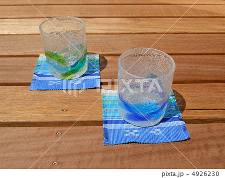 琉球ガラス 4926230