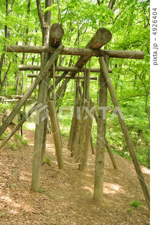 アスレチック 4926404