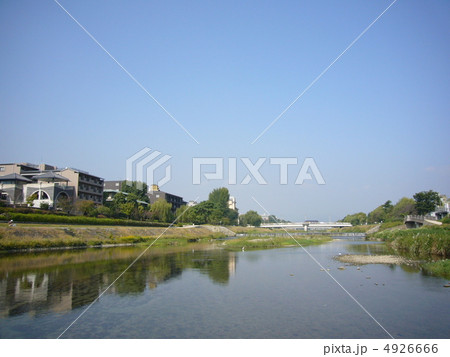 鴨川 4926666
