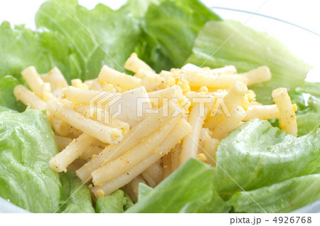 マカロニサラダ 4926768