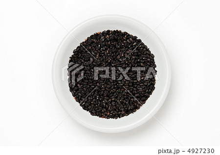 黒胡麻 4927230