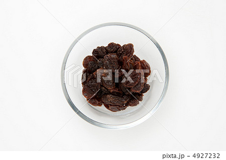 干しぶどう 4927232