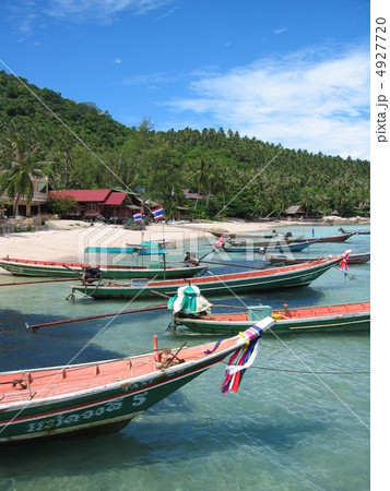 タオ島１ 4927720