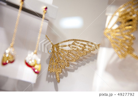 スワロフスキーの宝飾 スワロフスキーの宝飾 4927792