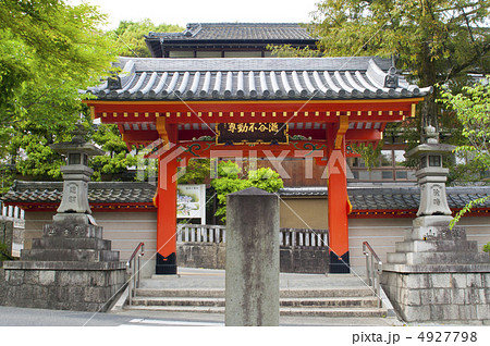 滝谷不動 滝谷不動 4927798