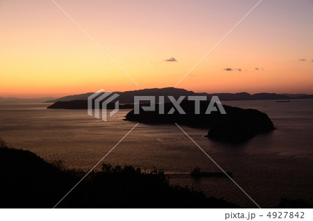 友ケ島 友ケ島 4927842