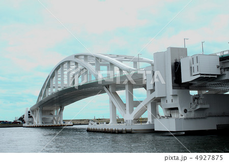 夢舞大橋 夢舞大橋 4927875