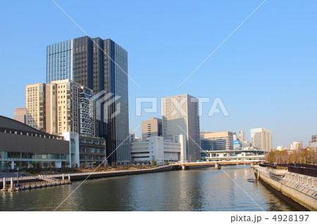 中之島 中之島 4928197