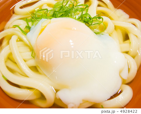 月見うどん 4928422