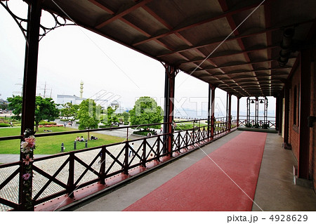 横浜・赤レンガ倉庫 横浜・赤レンガ倉庫 4928629