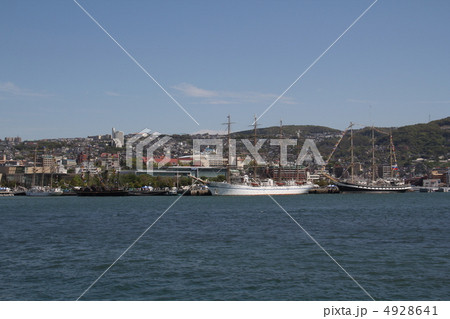 長崎帆船祭り 長崎帆船祭り 4928641