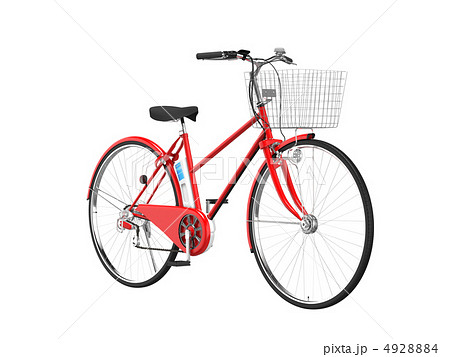 電気自転車 電気自転車 4928884