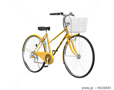 電気自転車 4928885