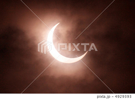 金環日食 4929393