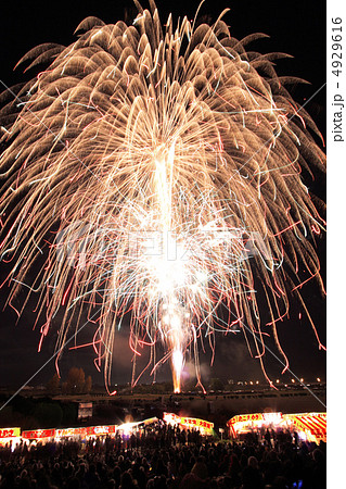 特大スターマイン 特大スターマイン 4929616