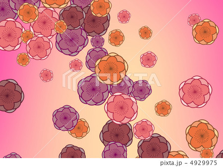 グラフィックパターン 4929975