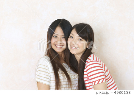 若い女性 若い女性 4930158