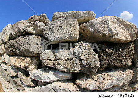 具志川城跡 4930328