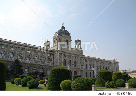 ウィーン美術史美術館 4930466