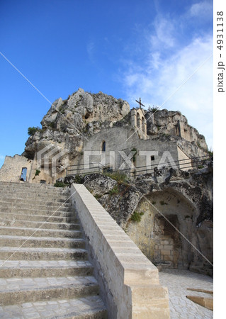 洞窟教会 洞窟教会 4931138