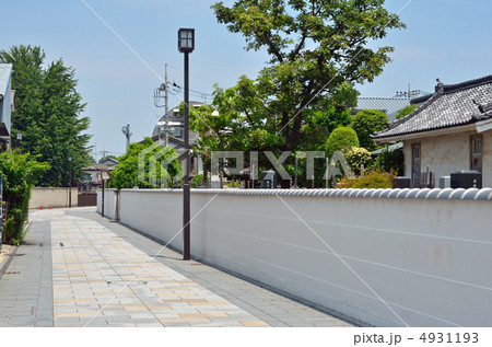 川越散歩・門前通り 川越散歩・門前通り 4931193