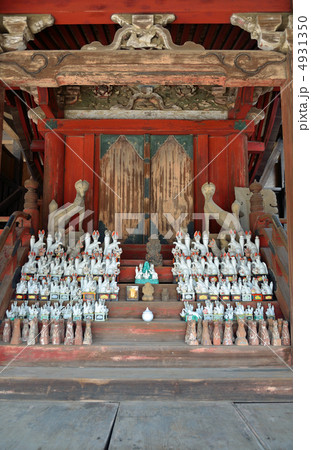 川越散歩・時宗　十念寺 4931350