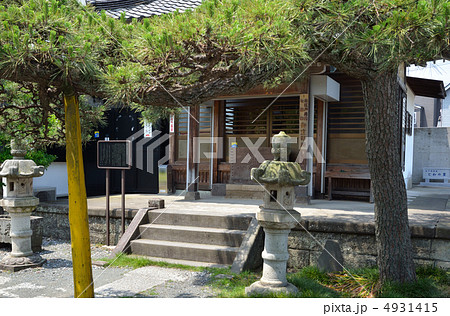 川越散歩・経ヶ嶋弁財天 川越散歩・経ヶ嶋弁財天 4931415
