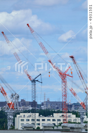 クレーン 4931501