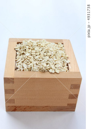 押し麦 押し麦 4931738