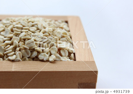 押し麦 押し麦 4931739