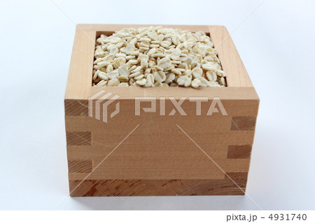 押し麦 押し麦 4931740