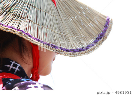 花田植　早乙女 4931951