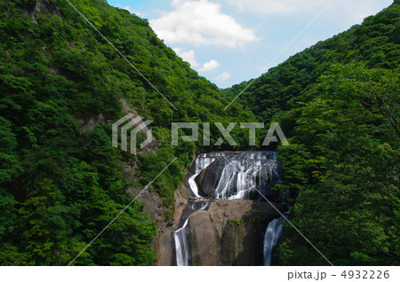 袋田の滝 袋田の滝 4932226