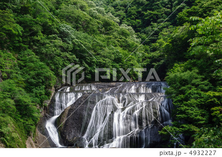 袋田の滝 4932227