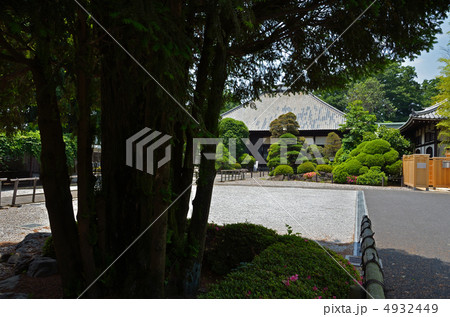 川越散歩・曹洞宗 養寿院 川越散歩・曹洞宗 養寿院 4932449