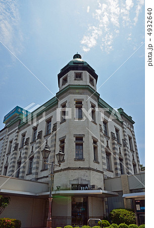 川越散歩・埼玉りそな銀行川越支店 川越散歩・埼玉りそな銀行川越支店 4932640