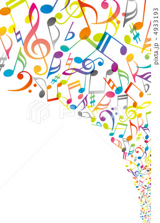 音楽 4933193