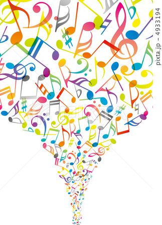 音楽 4933194