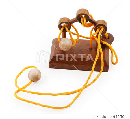 Wooden puzzle Wooden puzzle 4933504