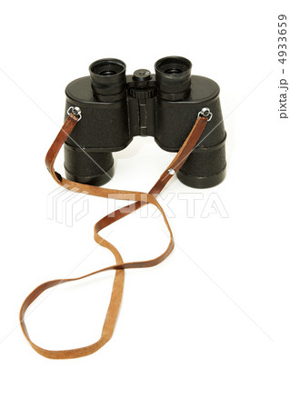 Old black glasses 4933659