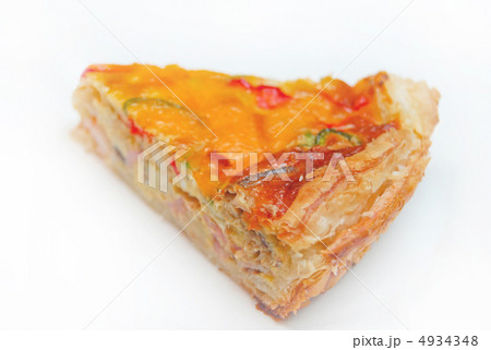 キッシュ 4934348