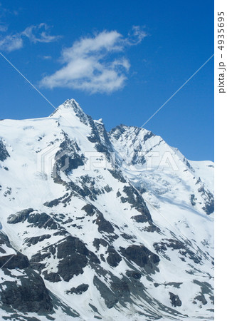Grossglockner,Austria 4935695