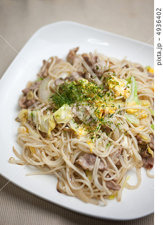 ソーミンチャンプルー 4936402